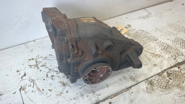 BMW E90 E92 E93 E82 E88 335i 335xi N55 N54 Rear Differential Automatic Bolted Ring Gear Ratio 3.46 75720054