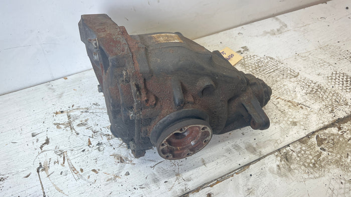 BMW E90 E92 E93 E82 E88 335i 335xi N55 N54 Rear Differential Automatic Bolted Ring Gear Ratio 3.46 75720054