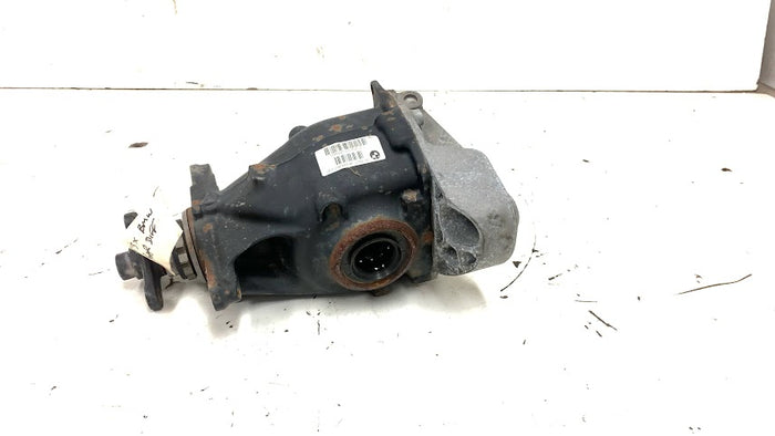 BMW F32 F31 F30 F33 F34 F36 430iX 330iX AWD Automatic Transmission Rear Differential 2.81 7616971