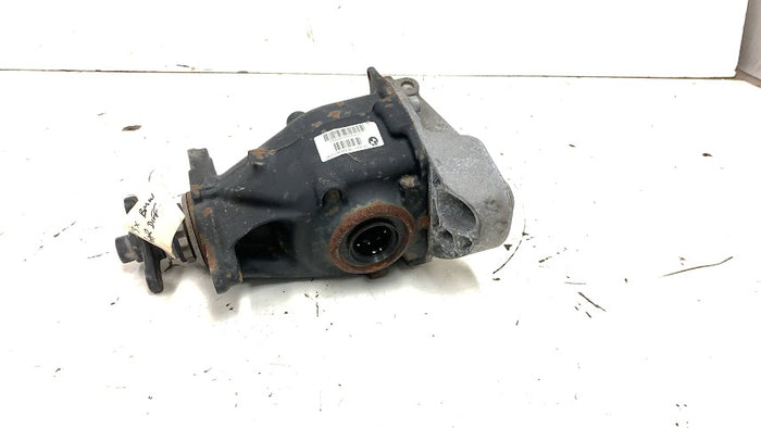 BMW F32 F31 F30 F33 F34 F36 430iX 330iX AWD Automatic Transmission Rear Differential 2.81 7616971