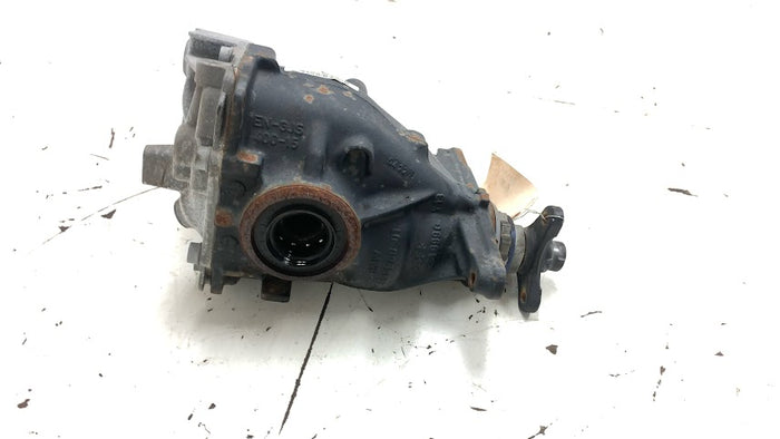 BMW F32 F31 F30 F33 F34 F36 430iX 330iX AWD Automatic Transmission Rear Differential 2.81 7616971