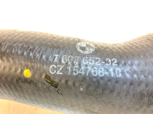 BMW F30 F31 F32 F33 F34 F36 335i/335xi N55 Charge Pipe 7602652
