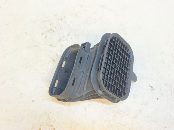 BMW F30 F31 F32 F33 F34 F36 335i/435i N55 Radiator Support Air Duct 7613157