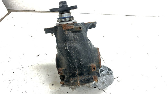 BMW F32 F31 F30 F33 F34 F36 430iX 330iX AWD Automatic Transmission Rear Differential 2.81 7616971