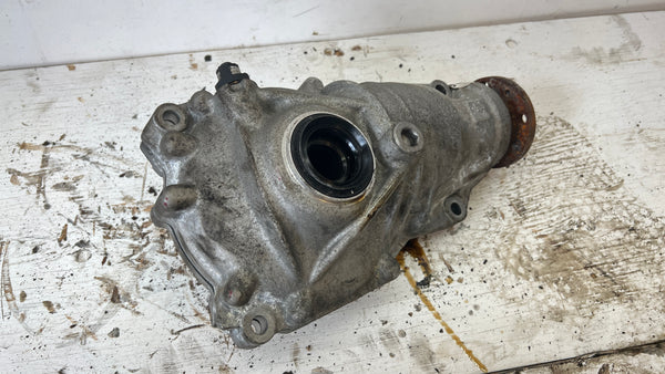BMW F30 F31 340ix 330ix Automatic 2.81 Front Differential 7591995