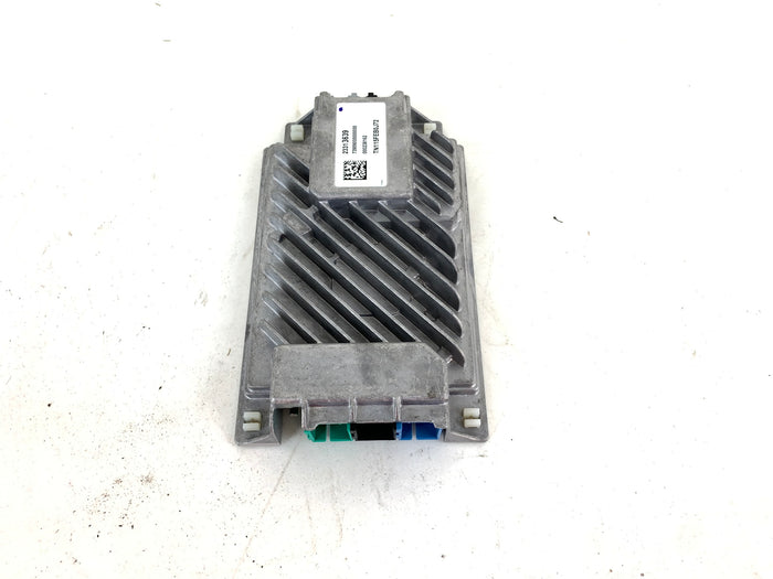 2014-2016 Chevrolet C7 Corvette Vehicle Performance Data Recorder Module 23313639