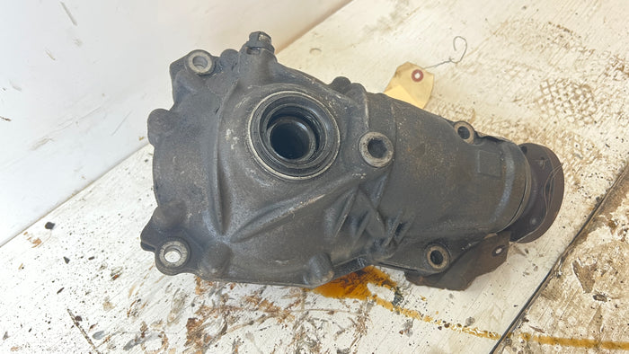 BMW F30 F32 F33 F36 435xi N55 AWD Manual Transmission Front Differential Ratio 3.23 31508619486