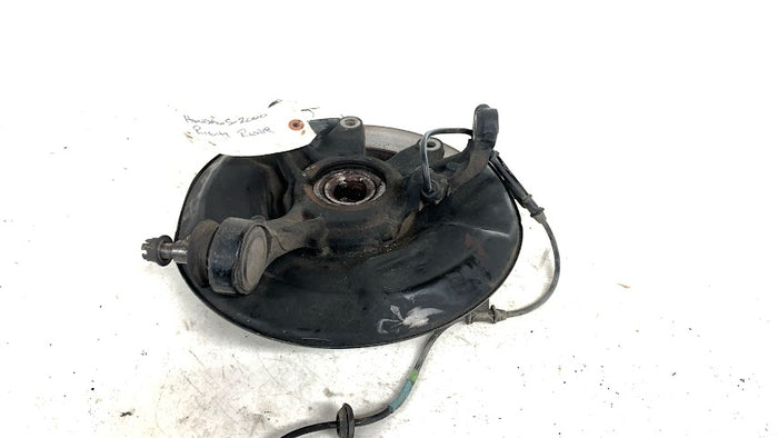 Honda AP1 S2000 Rear Right Passenger Knuckle Hub Spindle 52210-S2A-000