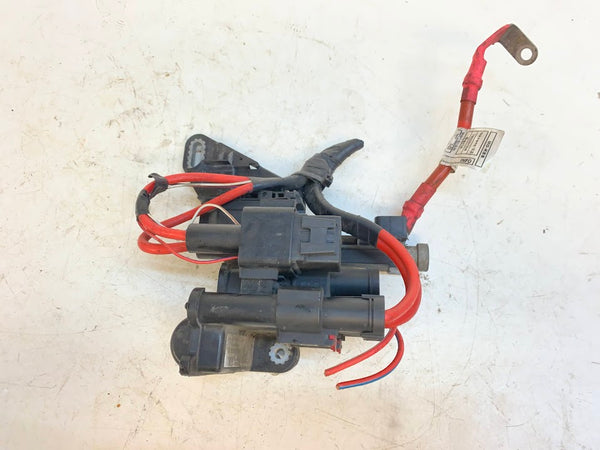 BMW F30 F31 F32 F33 F34 F36 3 & 4 Series Engine Bay Power Distribution Block 106887