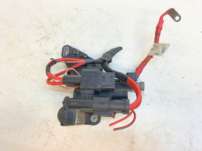 BMW F30 F31 F32 F33 F34 F36 3 & 4 Series Engine Bay Power Distribution Block 106887