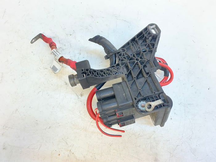 BMW F30 F31 F32 F33 F34 F36 3 & 4 Series Engine Bay Power Distribution Block 106887