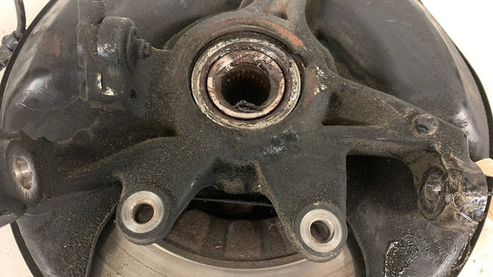 Honda AP1 S2000 Rear Right Passenger Knuckle Hub Spindle 52210-S2A-000