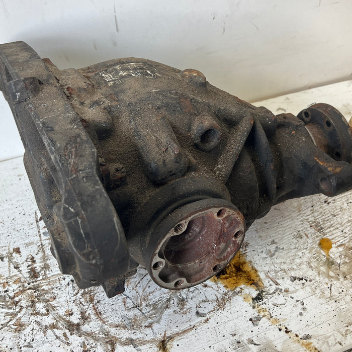 BMW E39 530i 528i 525i 520i Automatic Rear Differential 3.46 Ratio 33107529494