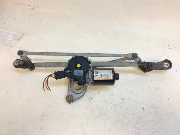 BMW F30 F31 F32 F33 F34 F36 3 & 4 Series Wiper Linkage & Motor 7267503