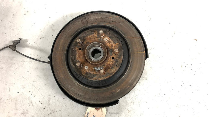 Honda AP1 S2000 Rear Right Passenger Knuckle Hub Spindle 52210-S2A-000