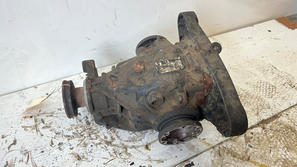 BMW E39 530i 528i 525i 520i Automatic Rear Differential 3.46 Ratio 33107529494