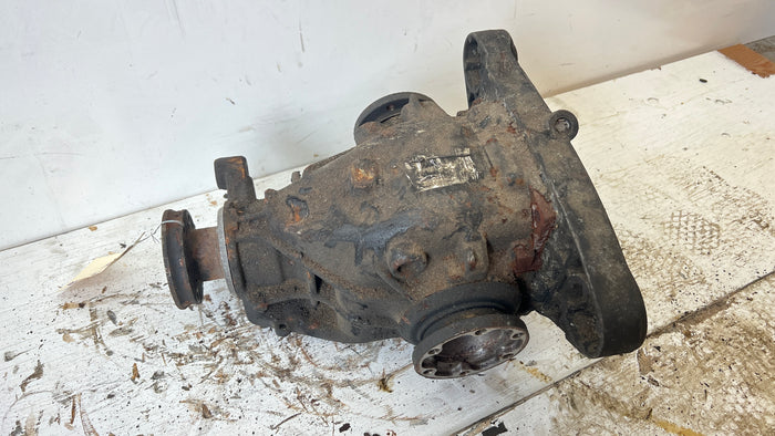 BMW E39 530i 528i 525i 520i Automatic Rear Differential 3.46 Ratio 33107529494