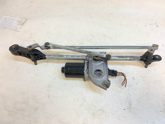 BMW F30 F31 F32 F33 F34 F36 3 & 4 Series Wiper Linkage & Motor 7267503