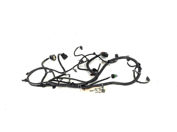 Chevrolet C7 Corvette Tail Light Wiring Harness 23478892