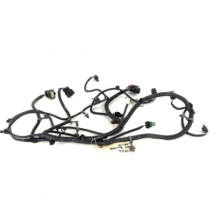 Chevrolet C7 Corvette Tail Light Wiring Harness 23478892