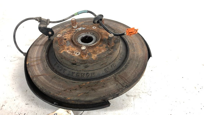 Honda AP1 S2000 Rear Right Passenger Knuckle Hub Spindle 52210-S2A-000