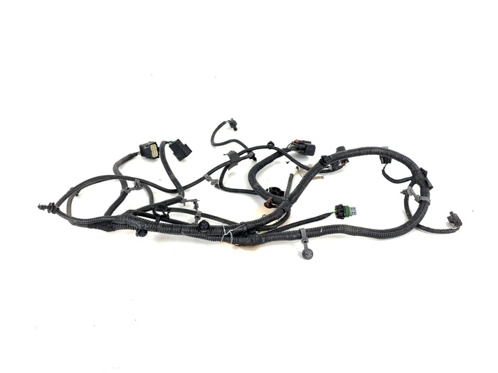 Chevrolet C7 Corvette Tail Light Wiring Harness 23478892