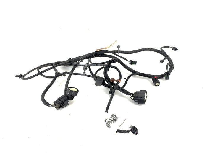 Chevrolet C7 Corvette Tail Light Wiring Harness 23478892