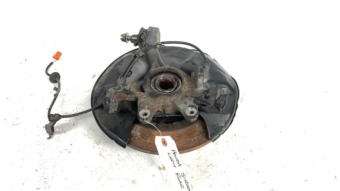 Honda AP1 S2000 Rear Left Knuckle Hub Spindle 52215-S2A-000