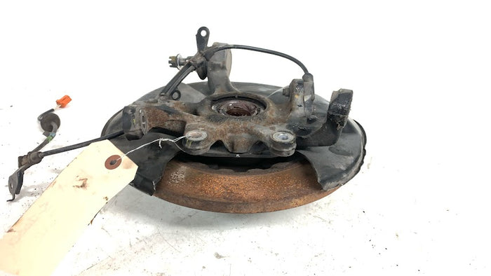 Honda AP1 S2000 Rear Left Knuckle Hub Spindle 52215-S2A-000