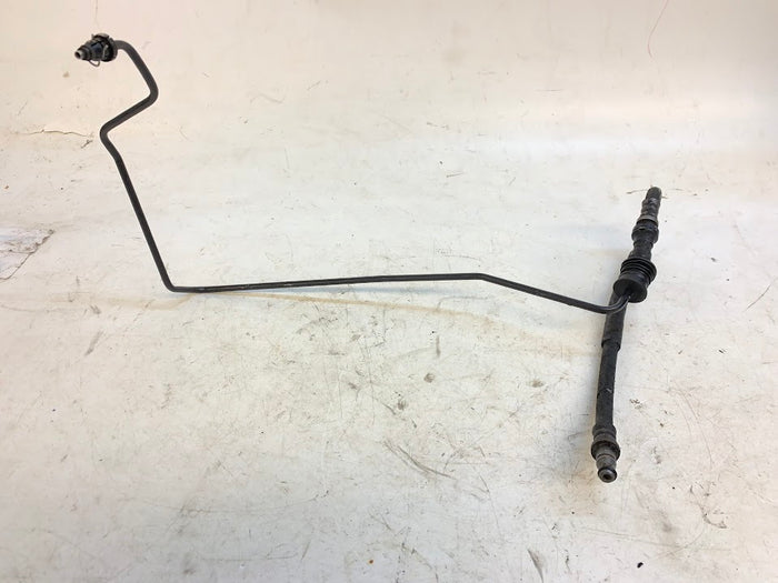 BMW F30 F32 340i 335i 440i Manual Transmission Clutch Hard Hydraulic Line 21526865413