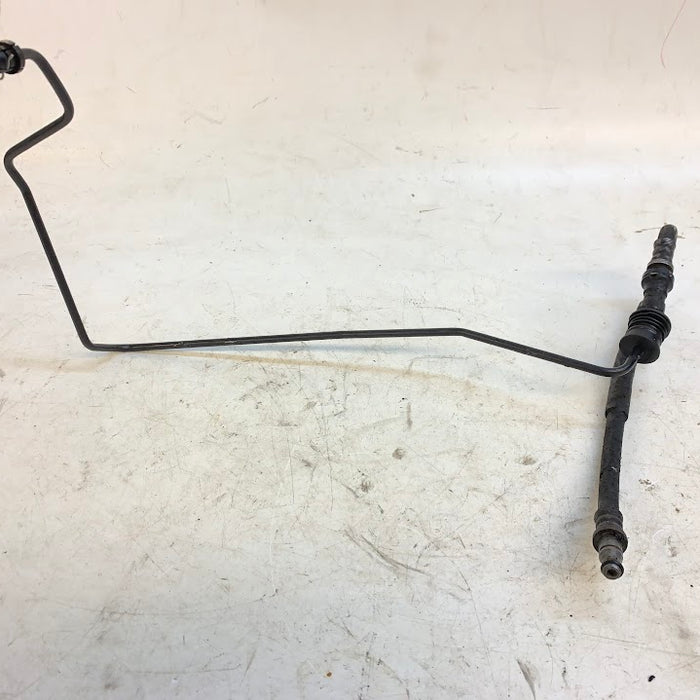 BMW F30 F32 340i 335i 440i Manual Transmission Clutch Hard Hydraulic Line 21526865413