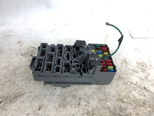 Honda EP3 Civic SiR Interior Fuse Box 3820E-S5T-A000