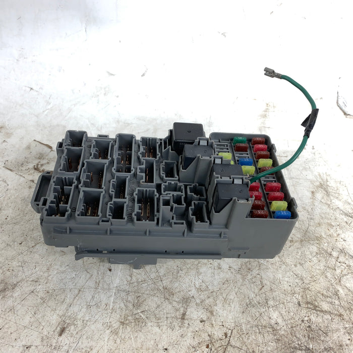 Honda EP3 Civic SiR Interior Fuse Box 3820E-S5T-A000