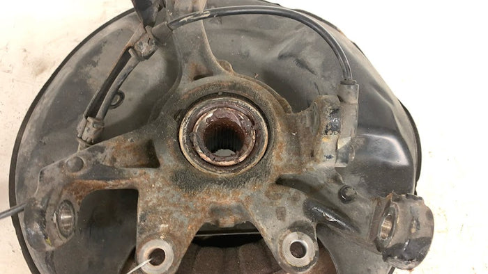 Honda AP1 S2000 Rear Left Knuckle Hub Spindle 52215-S2A-000