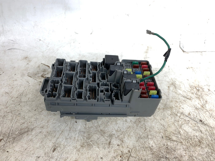 Honda EP3 Civic SiR Interior Fuse Box 3820E-S5T-A000