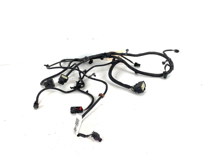 Chevrolet C7 Corvette Tail Light Wiring Harness 23478892