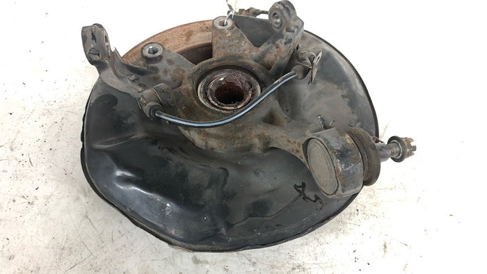 Honda AP1 S2000 Rear Left Knuckle Hub Spindle 52215-S2A-000