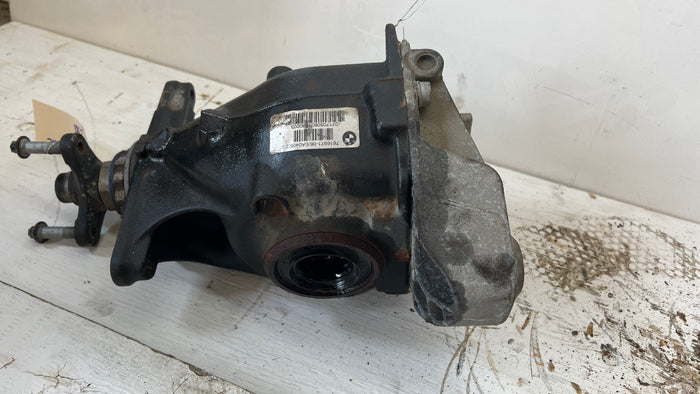 BMW F30 F31 F32 F33 F34 F36 330iX 430iX AWD Automatic Transmission Rear Differential 2.81 7616971