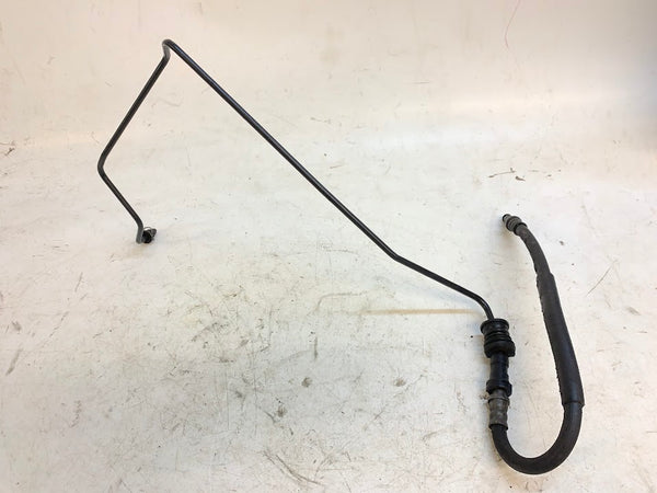 BMW F30 F32 340i 335i 440i Manual Transmission Clutch Hard Hydraulic Line 21526865413