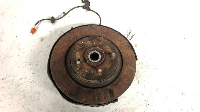Honda AP1 S2000 Rear Left Knuckle Hub Spindle 52215-S2A-000