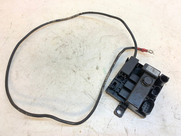 BMW F30 F31 F32 F33 F34 F36 3 & 4 Series Integrated Supply Module 7581534