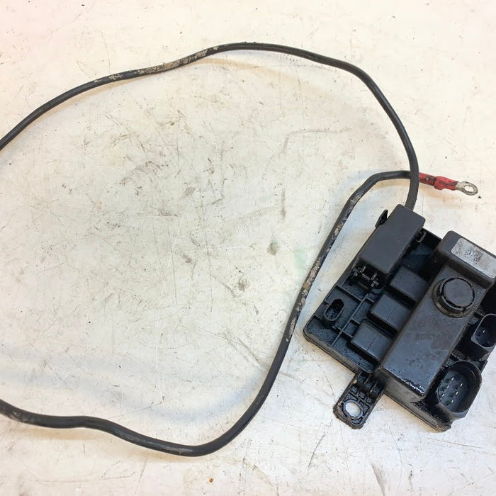 BMW F30 F31 F32 F33 F34 F36 3 & 4 Series Integrated Supply Module 7581534