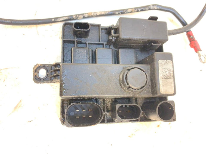 BMW F30 F31 F32 F33 F34 F36 3 & 4 Series Integrated Supply Module 7581534