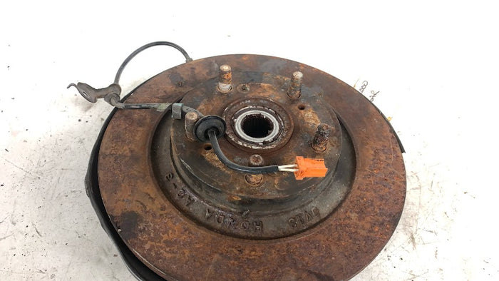 Honda AP1 S2000 Rear Left Knuckle Hub Spindle 52215-S2A-000