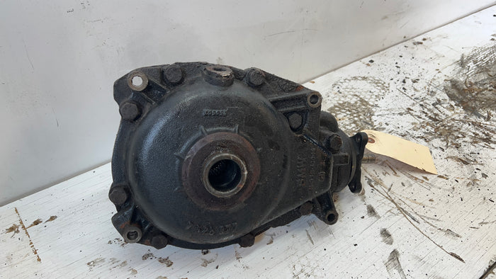 BMW E46 325xi Manual AWD 3.23 Front Differential 31507500797