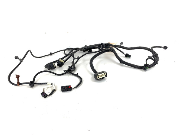 Chevrolet C7 Corvette Tail Light Wiring Harness 23478892