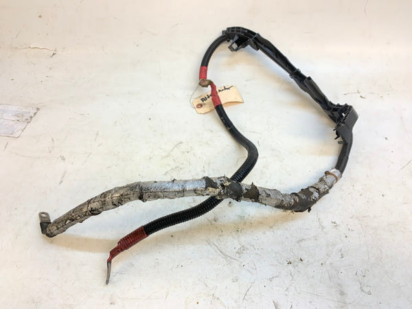 BMW F30 F31 F32 F34 335i/435i N55 Alternator Starter Cable 12427622995