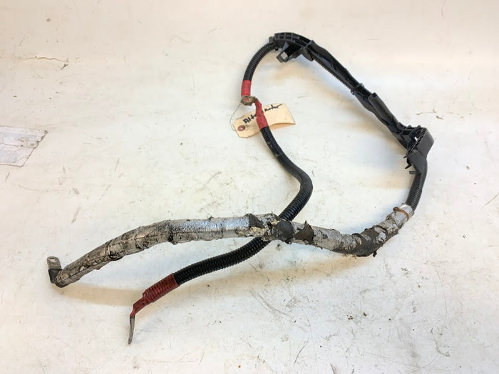 BMW F30 F31 F32 F34 335i/435i N55 Alternator Starter Cable 12427622995