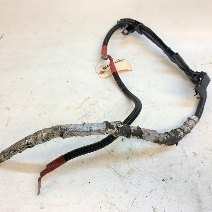 BMW F30 F31 F32 F34 335i/435i N55 Alternator Starter Cable 12427622995