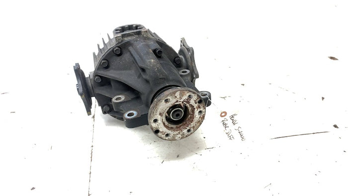 Honda AP1 S2000 AP1 Rear LSD Limited-Slip Differential Torsen Carrier 4.10 Ratio 41200-PCZ-023